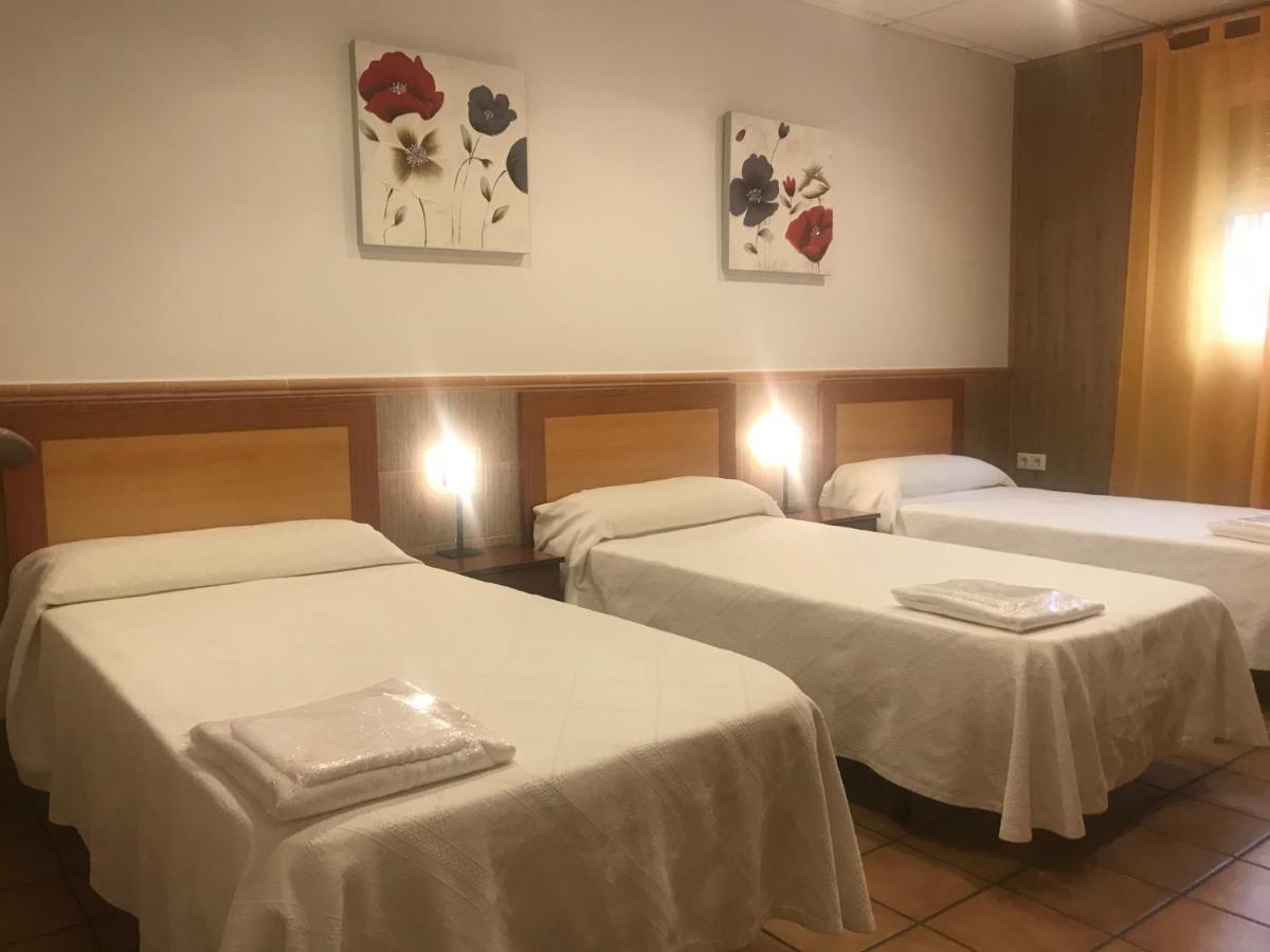 El Rento Alojamiento Rural Cuenca  Luaran gambar