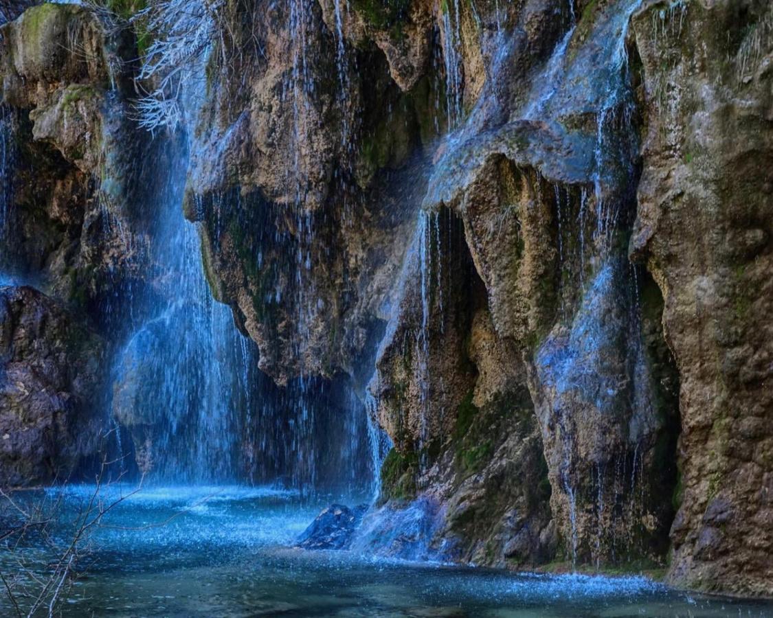 El Rento Alojamiento Rural Cuenca  Luaran gambar