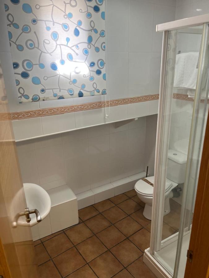 El Rento Alojamiento Rural Cuenca  Luaran gambar