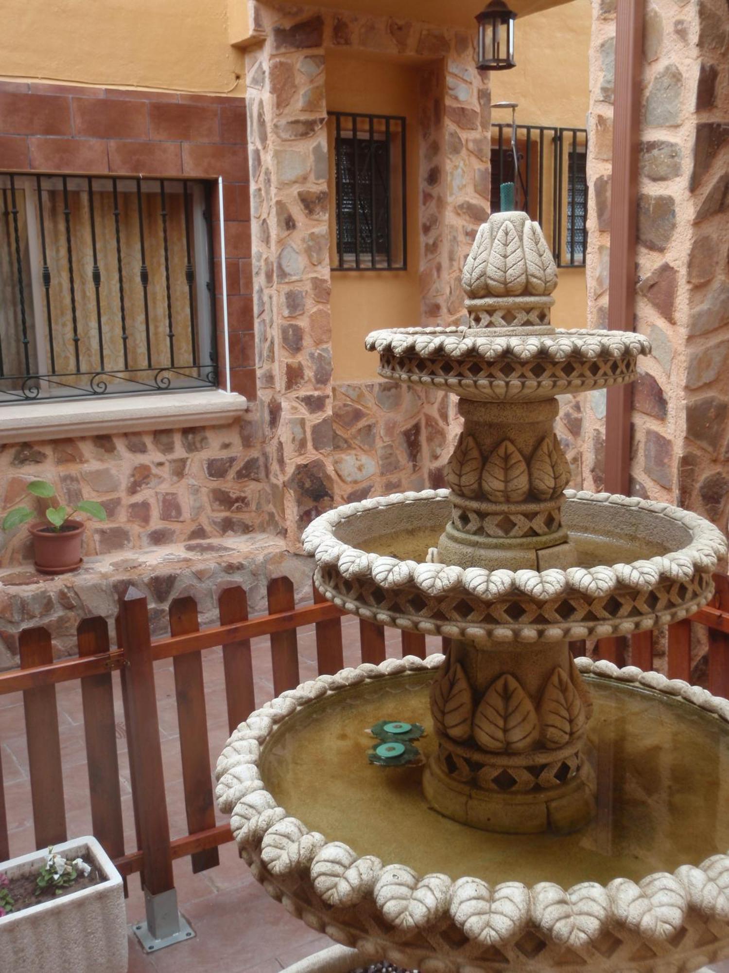 El Rento Alojamiento Rural Cuenca  Luaran gambar